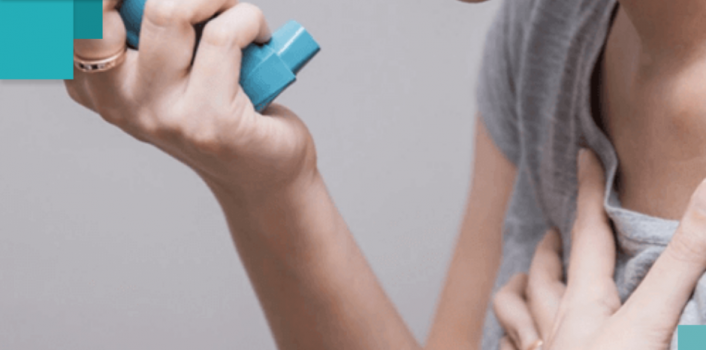 Άσθμα: Όλα όσα πρέπει να γνωρίζετε για την πιο κοινή νόσο του αναπνευστικού