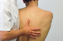 Osteopathy